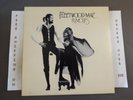 FLEETWOOD MAC RUMOURS 1977 LP W/ INSERT 