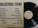 Collectors Items 1 - ALBERT KING, LITTLE MILTON, & MORE - C.I.1 (4880)
