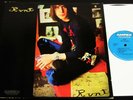 Todd Rundgren-Runt-RARE 1970 US 12 Track Error Pressing LP-CLEAN