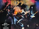 Alive  2 LP Kiss 180 Gram Vinyl Mar 2014 Casablanca Mercury Records NEW SEALED