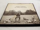 GEORGE HARRISON (THE BEATLES) 'All Things Must Pass' 3 X LP Set + Poster - N44