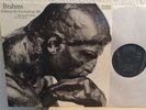 LP / BRAHMS / KURT SANDERLING / SYMPHONY No.4 / ETERNA STEREO 8 26 317
