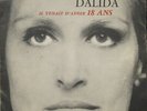 Dalida Gigi LAmoroso Vinyl Single 7inch International Shows