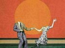 Half Alive - Now Not Yet LP NEW COLOR VINYL