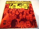 PETE BROWN & PIBLOKTO   THE ART SCHOOL DANCE...** 1970 UK 1st HARVEST LP NO EMI