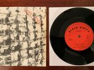 Stiff Little Fingers - Suspect Device 7” original Stamped sleeve punk not kbd