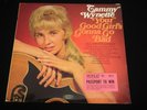 Tammy Wynette-Your Good Girl's Gonna Go Bad-Orig. 1967 U.S. MONO Debut LP-SEALED