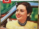 CATERINA VALENTE - COSMOPOLITAN LADY  1960s JAPAN 10