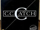 C.C. Catch? - I Can't Lose My Heart Tonight  JAPAN PROMO ONLY 12