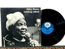 Helen Humes, Sneakin' Around - LP 1978 - Made in France, Jazz Legend - NM Vinyl