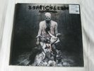 Septicflesh : The Great Mass, Rare 1st Press Vinyl LP 2011 NEW & SEALED