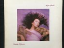 KATE BUSH Hounds Of Love EMI Inner UK Original A-1-B6 KAB1 TOWNHOUSE VINYL LP NM