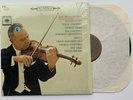 MS 6351 Francescatti, Mendelssohn, Bruch violin concertos Szell, Schippers NM