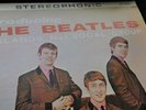 BEATLES LP - INTRODUCING - U.S. - RAINBOW LABLE - MINT