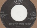 B B Brown Low Down Dirty Tramp Dit Dot Soul Northern Rocksteady