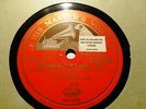 Gioconda de Vito Violin Bach CHACONNE D minor fr PARTITA No 2 unaccompanied 2x78