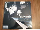 D'angelo 2 Lp Live At Jazz Cafe London (Clears Vinyls NM)