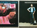 3 LP Eric Clapton Time Pieces Best Of und Just One Night Schallplatte Vinyl