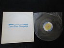 Kitaro Love River Theme Japan Promo only 12 inch Vinyl Single 1980 Synth New Age