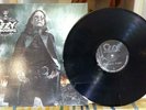 Ozzy Osbourne ?– Black Rain LP, vinyl / 2007/ RARE Europe press/ Black Sabbath;