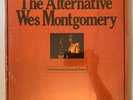 The Alternative Wes Montgomery 2LP 1982 Milestone M-47065 Comp Jazz SEALED