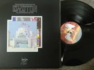 Led Zeppelin - The Song Remains the Same LP Vinyl SS 2 - 201 VG++/EX W/Book Orig