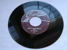 Bo Diddley 45 - Diddy Wah Diddy/I am looking for a woman-Checker 832 Strong VG