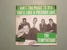 THE TEMPTATIONS - Ain't too proud to beg- Soul Funk 7