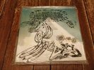GLASTONBURY FAYRE - THE ELECTRIC SCORE RARE 1972 TRIPLE LP - Complete N/R Mint