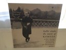 K. KOMEDA QUINTET - BALLET ETUDES - A. BOTSCHINSKY - DENMARK 1963 MONO NM ORIG