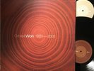 ORBITAL - WORK 1989-2002 - ORIGINAL FFRR 2LP double album electronic synth vinyl