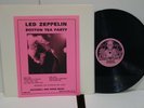 NM/NM Led Zeppelin 