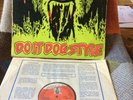 RARE  SLAUGHTER AND THE DOGS - DO IT DOG STYLE LP DECCA 1978 Vinyl Record Punk
