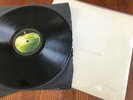The Beatles (The White Album) U.K. Mono Vinyl 68’ 1st Press No. 0081299