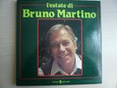 L'estate di Bruno Martino, 3 lp Ariston Italy AOX 3307