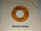 Captain Beefheart & Magic Band - Too Much Time / My Head Is... 45 Rare 7