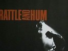U2 / RATTLE AND HUM (New Vinyl)