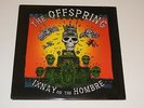 THE OFFSPRING ixnay on the hombre Lp RECORD PROMO PUNK US 1997 SEALED RARE