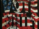 Corrosion Of Conformity - Vote With A Bullet         Signed Autographed