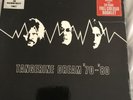tangerine dream vinyl 70/80 Near Mint Condition