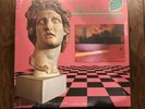 Macintosh Plus Floral Shoppe (Pink Vinyl LP) Poster Rare Vaporwave Sold Out OESB