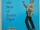 Rare 1970 Ska Reggae Soul - BEST OF JACKIE OPEL - STUDIO ONE 1 COXSONE LP