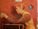 DAVID BOWIE FALLING UP THROUGH THE YEARS LIVE 97-02 LP RARE