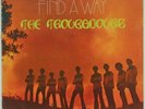 LATIN SOUL FUNK JAZZ SPOUGE CALYPSO - THE TROUBADOURS - FIND A WAY - MERRY DISC