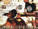 Gang Starr - Moment Of Truth '98 3xLP US ORG  DJ Premier Guru