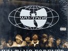 Wu-Tang Clan - Wu-Tang Forever '97 4xLP US ORG  RZA 4th Disciple