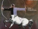 Sagittarius - Present Tense [Used Very Good Vinyl LP] 180 Gram
