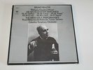 4 LP BOX/SEALED NEW/BRUNO WALTER/MOZART/DIE SECHS LETZTEN SINFONIEN/CBS S 77413