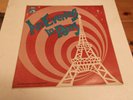 SHANKAR JAIKISHAN AN EVENING IN PARIS  SOUNDTRACK LP