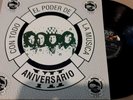 SLADE-THE AMAZING KAMIKAZE-LP Mexico Promo Radio Unique cover PS RCA